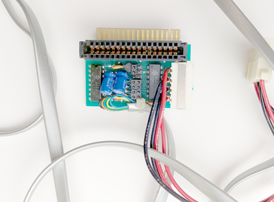 Arrick Computer Write-Guard