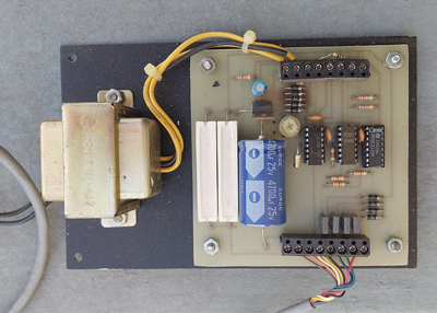 Arrick Robotics MiniMover
