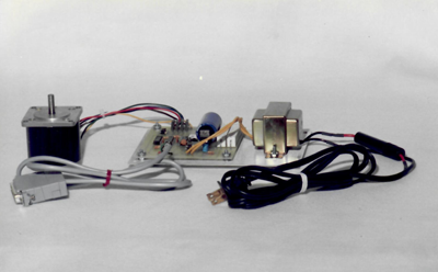 Arrick Robotics MiniMover