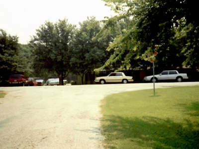 Arrick Robotics at my house