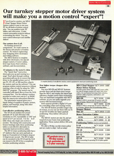 Arrick Robotics ARobot Mobile PC Tools