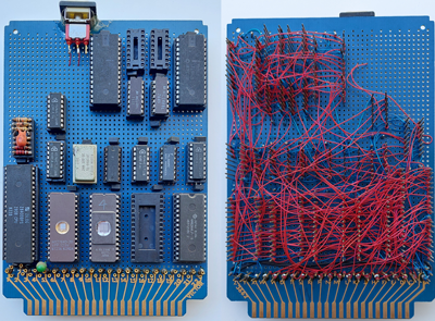 Arrick Robotics SA4 Assembly Robot Arm