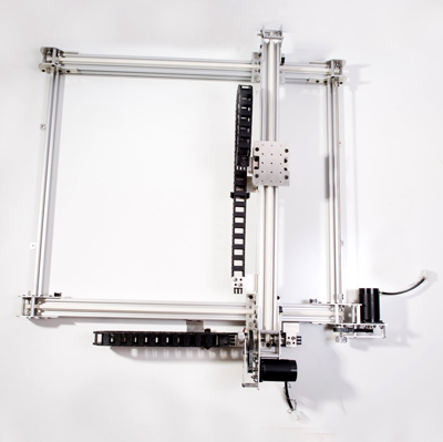 Arrick Robotics T-Glide Positioner