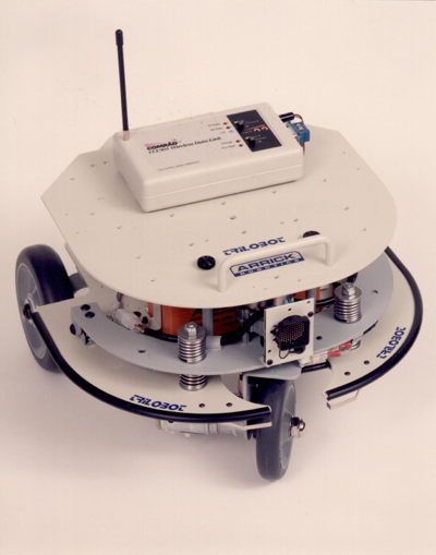 Arrick Robotics Trilobot Mobile Robot