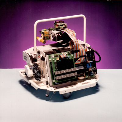 Arrick Robotics Trilobot Mobile Robot