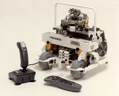 Arrick Robotics Trilobot Mobile Robot