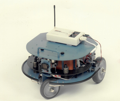 Arrick Robotics Trilobot Mobile Robot