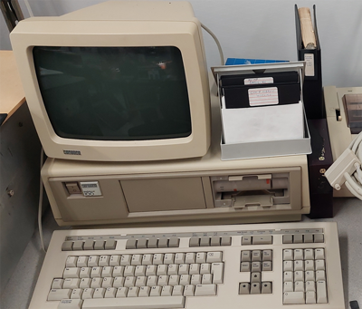 Monitor cataract fixed