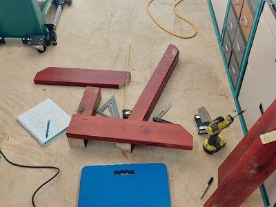 Chairs - Craftsman Style