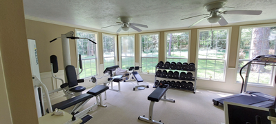 Home Gym
