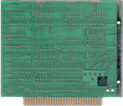 Microsync Screamer