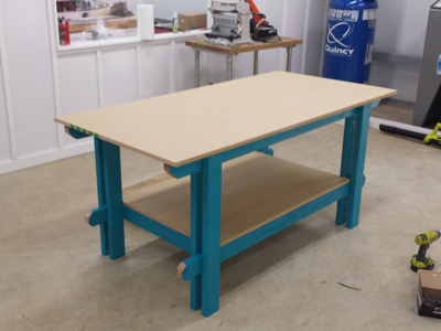 Bench